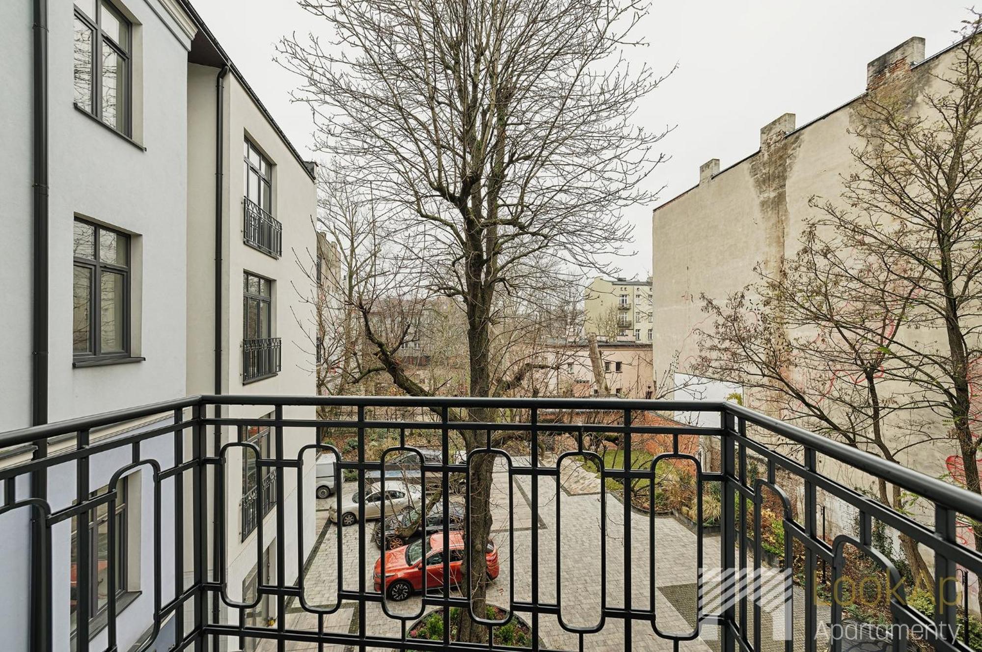 Kolorova By Lookap - Darmowy Parking W Centrum Lodzi! Apartment