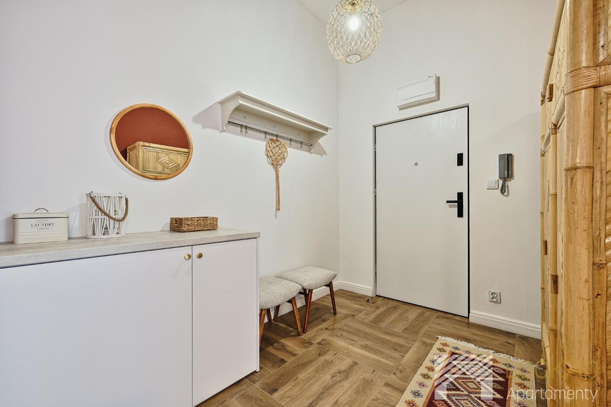 Kolorova By Lookap - Darmowy Parking W Centrum Lodzi! Apartment