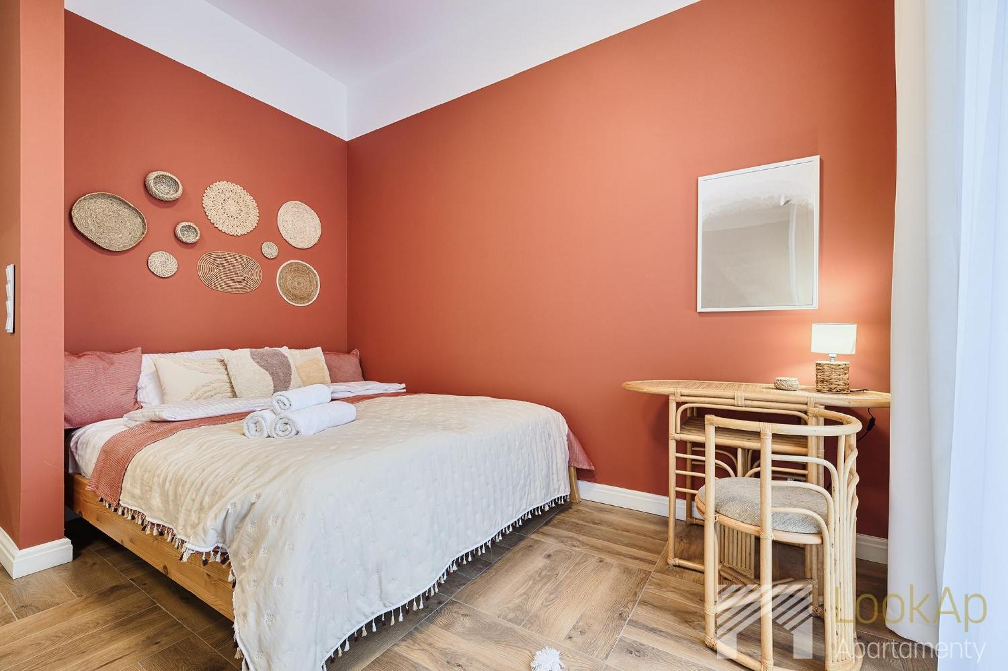 Kolorova By Lookap - Darmowy Parking W Centrum Lodzi! Apartment Łódź