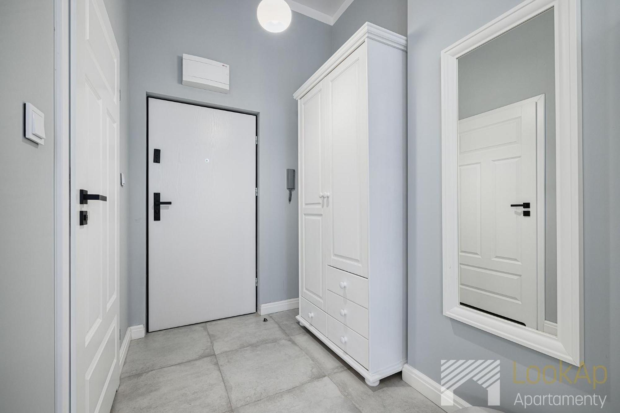 Apartment Kolorova By Lookap - Darmowy Parking W Centrum Lodzi! *