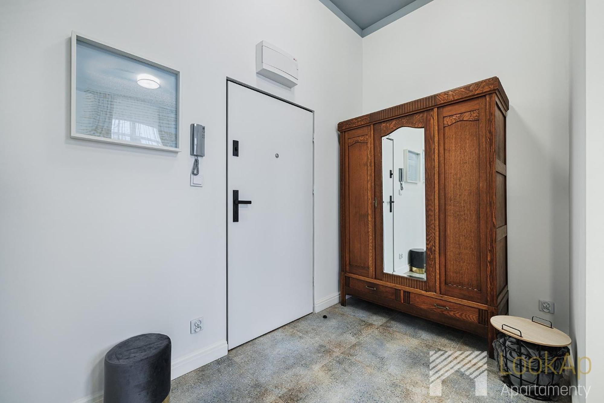 Kolorova By Lookap - Darmowy Parking W Centrum Lodzi! Apartment *