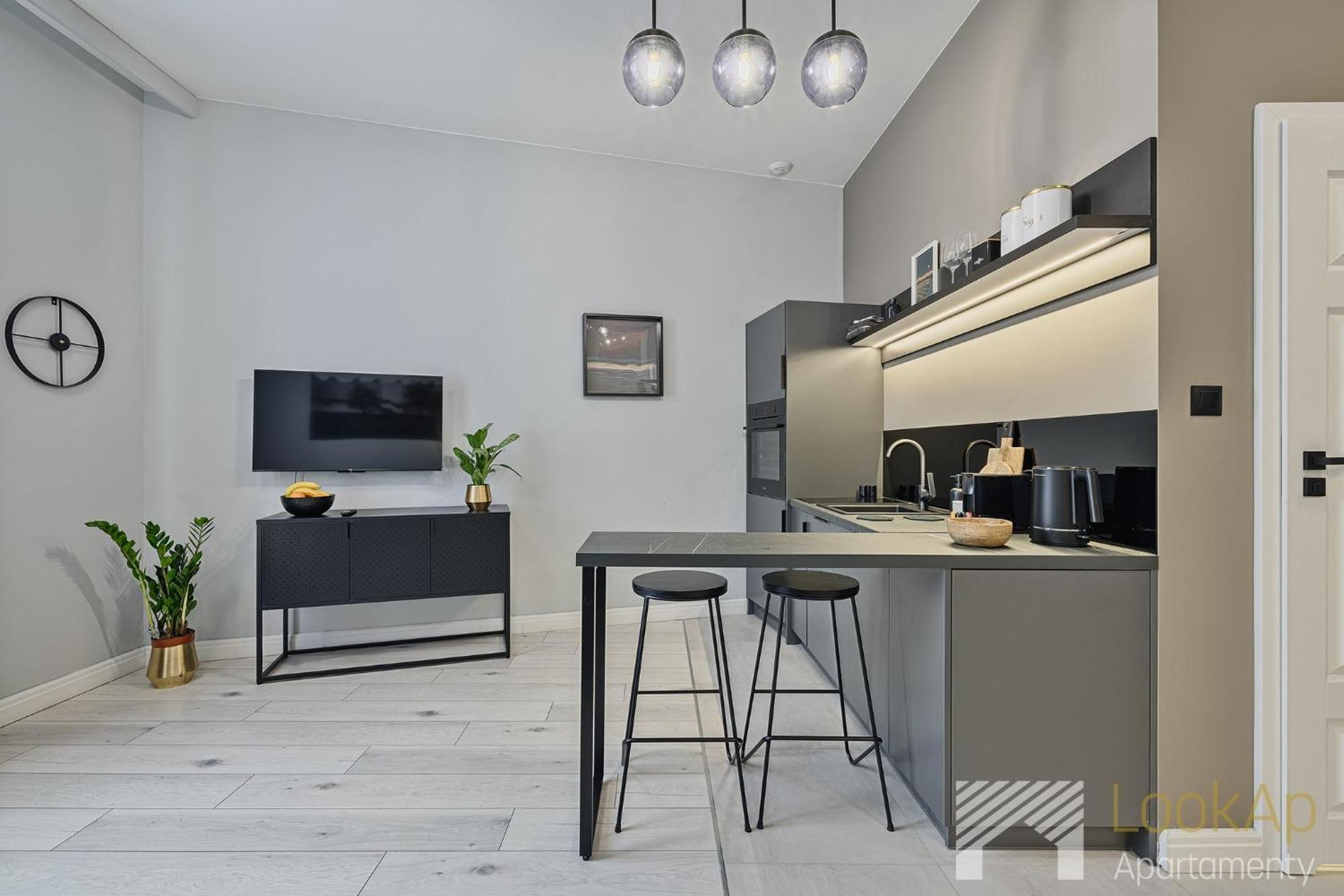 Kolorova By Lookap - Darmowy Parking W Centrum Lodzi! Apartment *