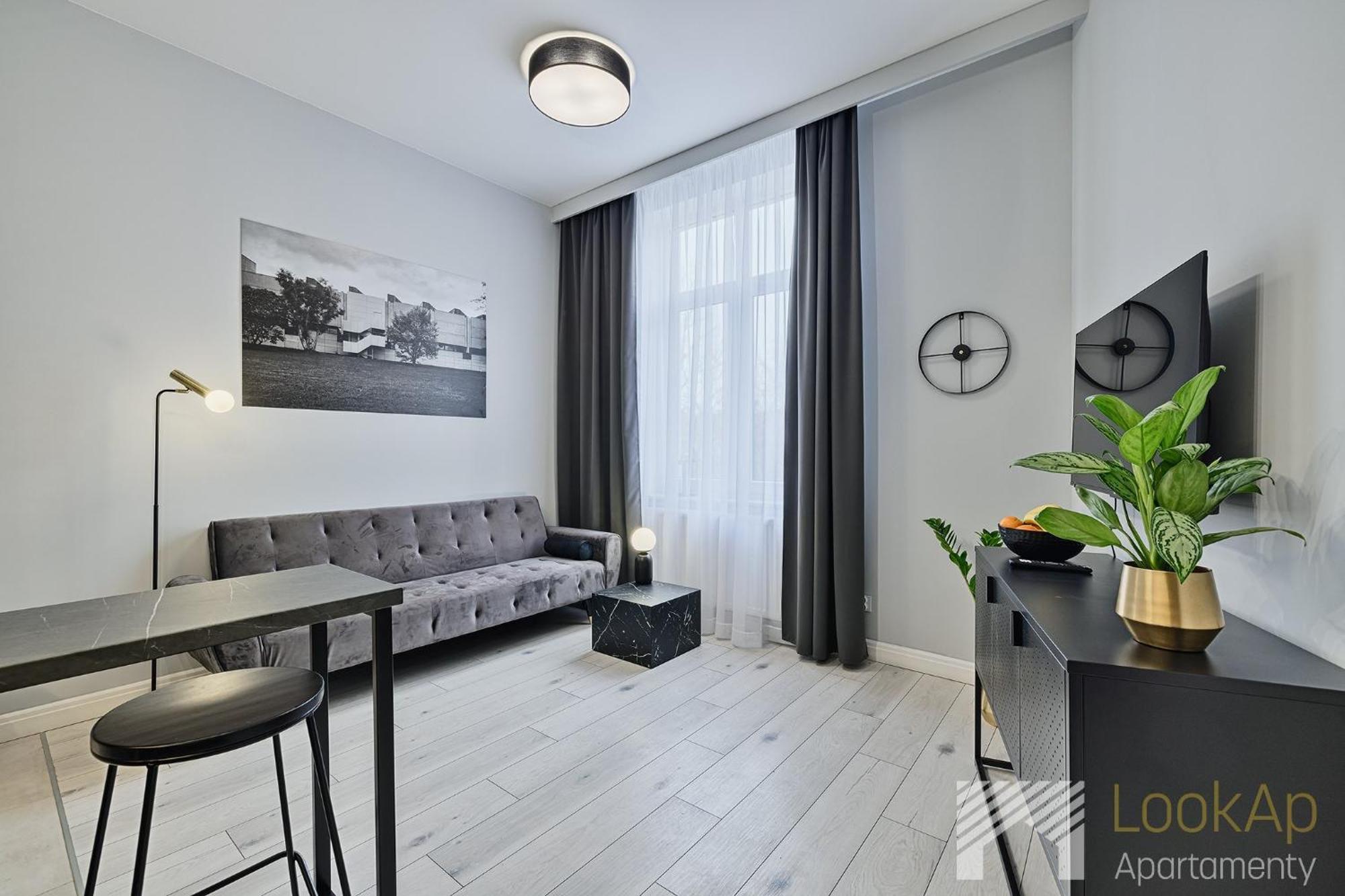 Apartment Kolorova By Lookap - Darmowy Parking W Centrum Lodzi! Łódź