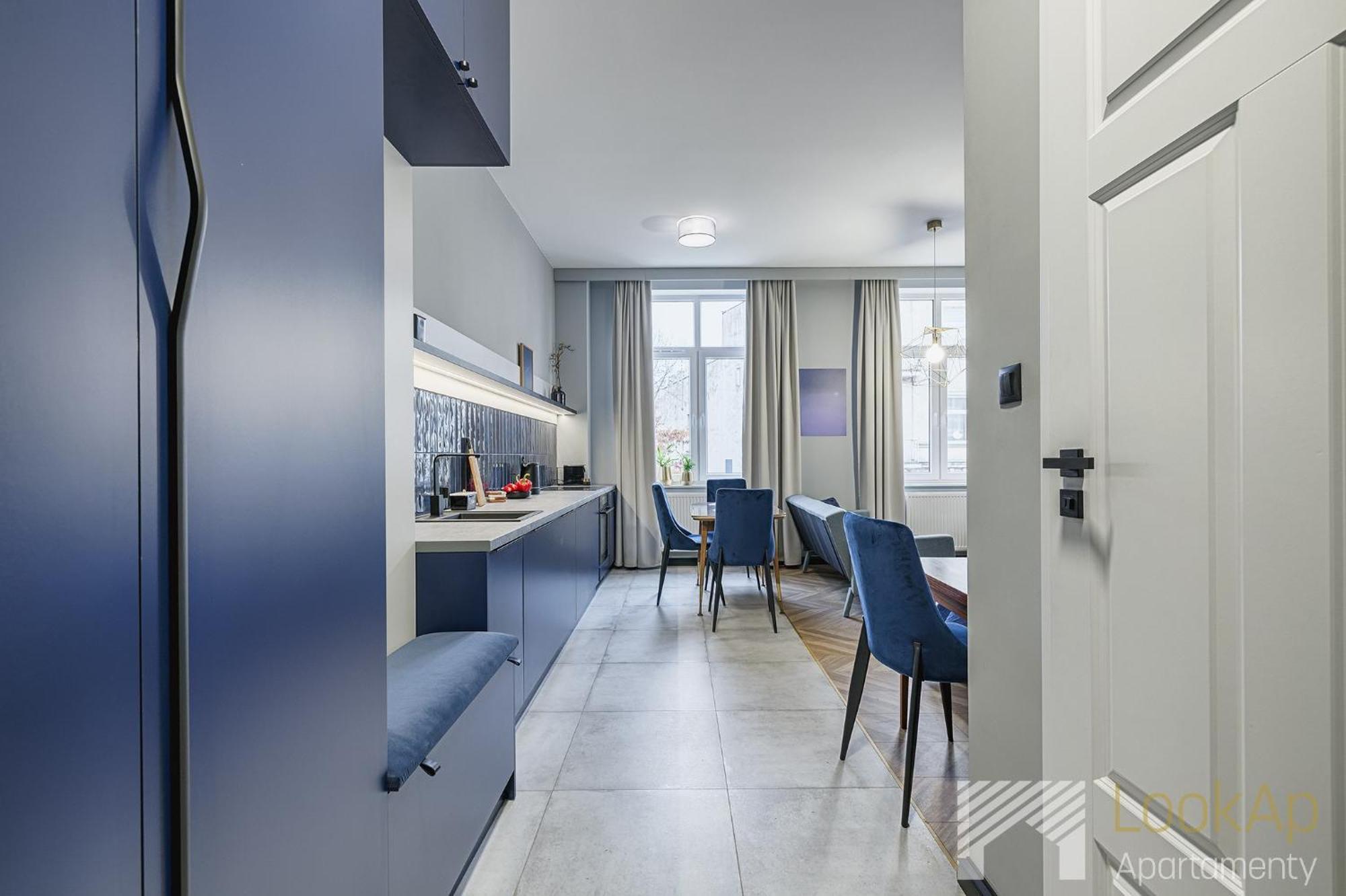 Kolorova By Lookap - Darmowy Parking W Centrum Lodzi! Apartment Łódź