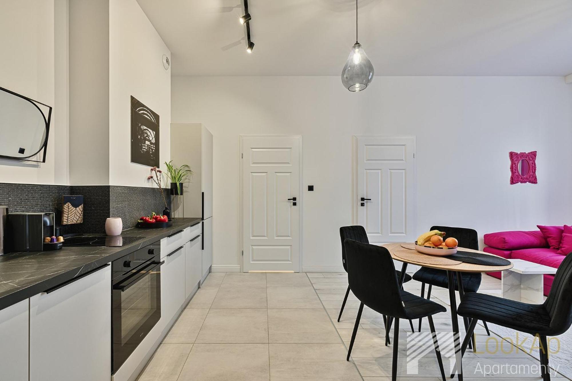 Kolorova By Lookap - Darmowy Parking W Centrum Lodzi! Apartment