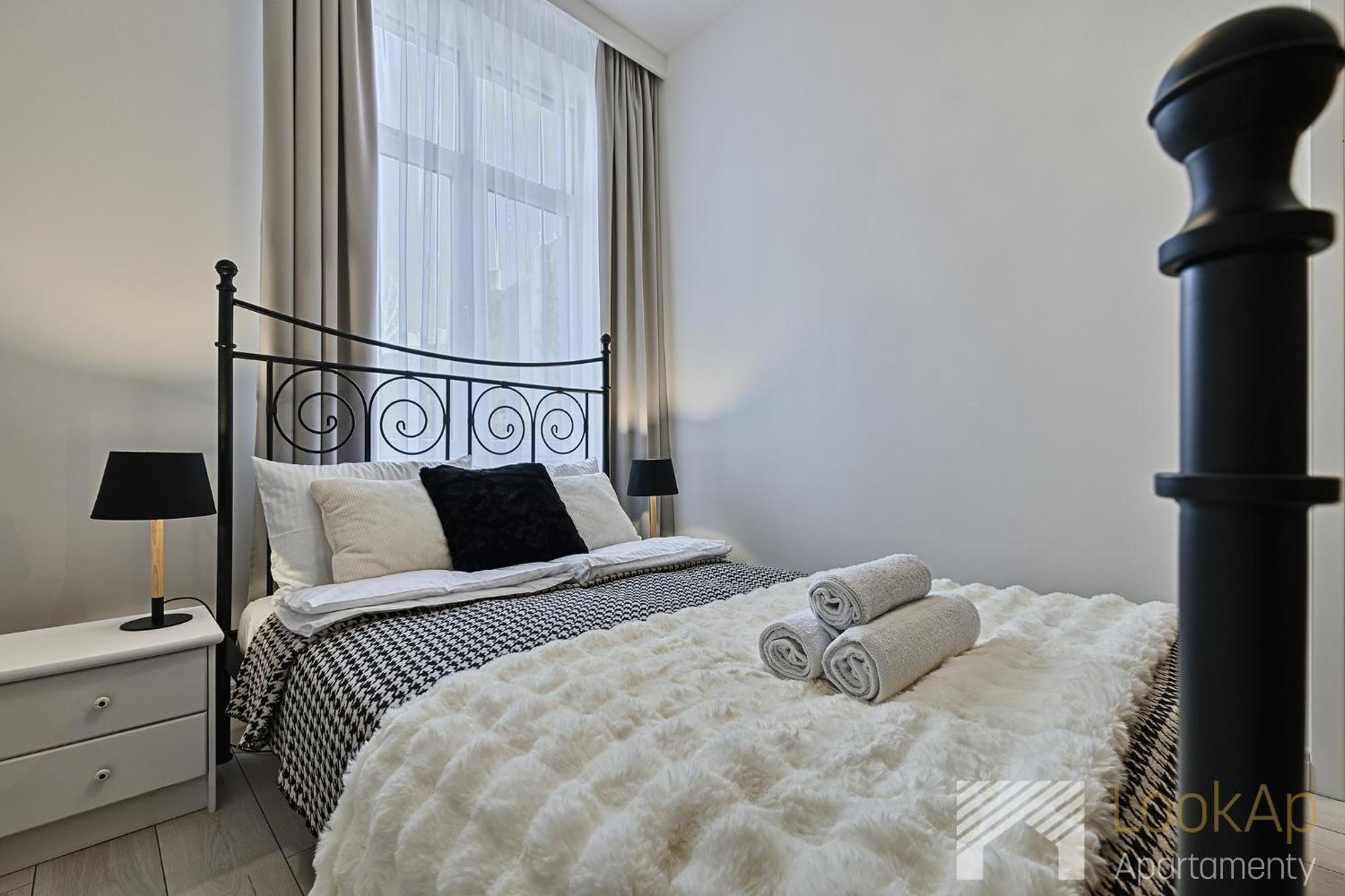 Kolorova By Lookap - Darmowy Parking W Centrum Lodzi! Apartment