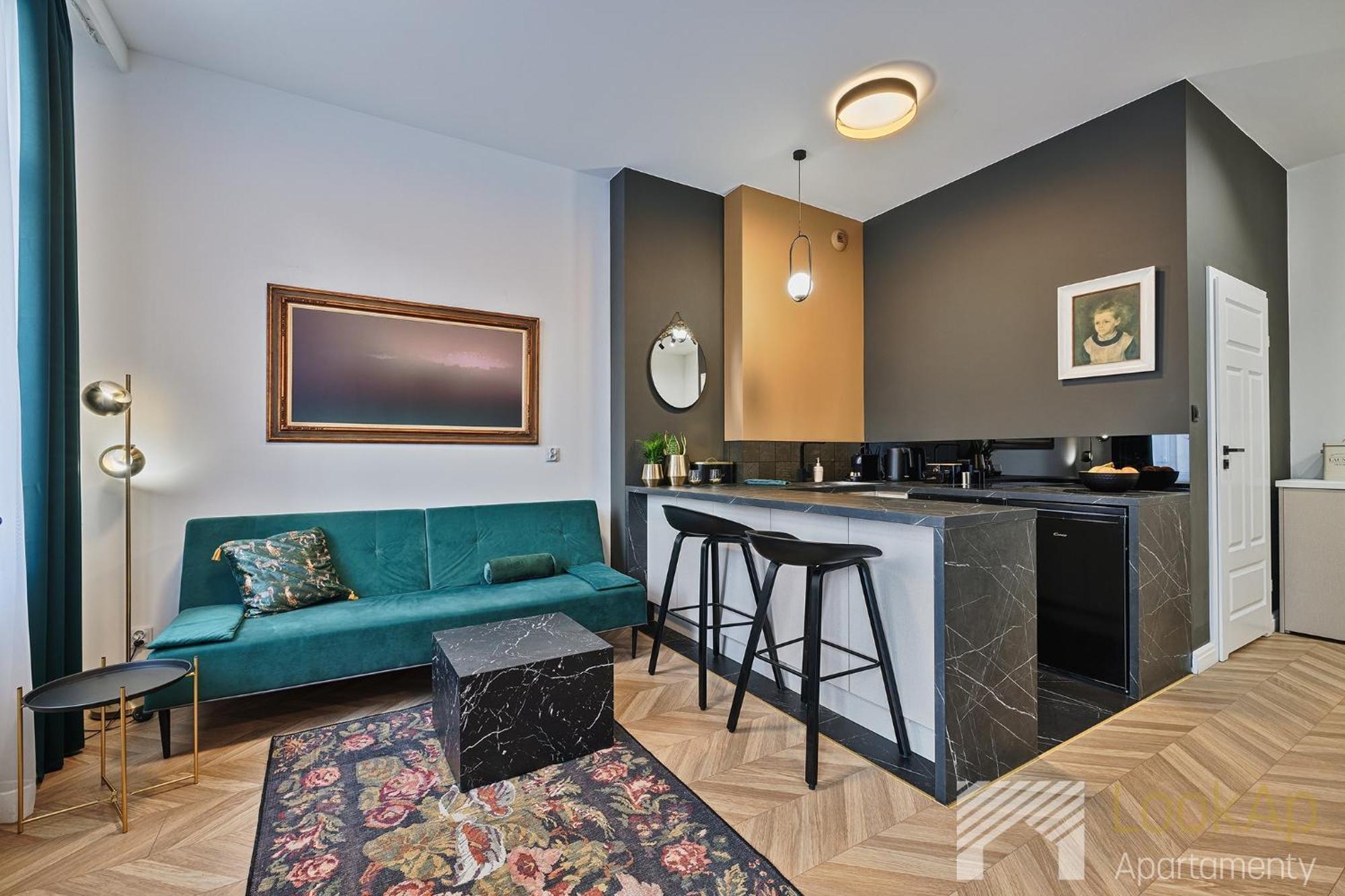 Kolorova By Lookap - Darmowy Parking W Centrum Lodzi! Apartment Lodz (Lodz)